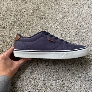Men’s Vans Skate Shoes
